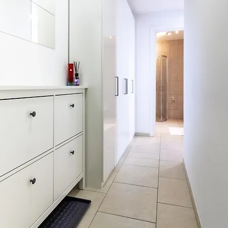 Green Caslano Apartment 아파트 *