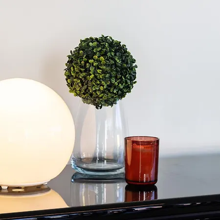 Green Caslano Apartment 카슬라노