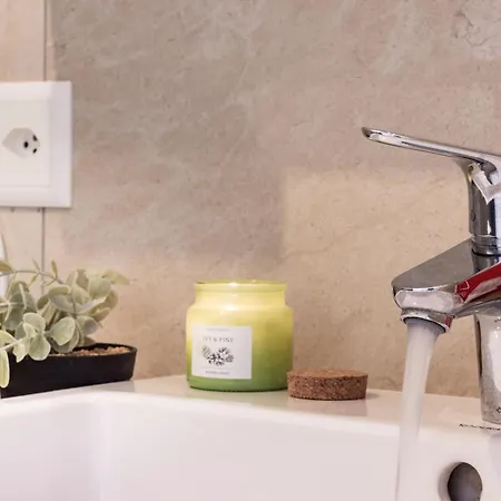 Green Caslano Apartment * 카슬라노