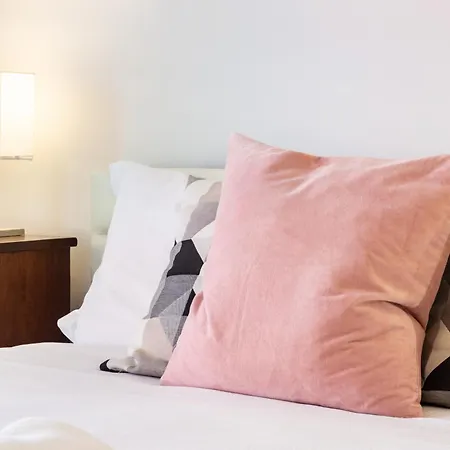 Green Caslano Apartment * 카슬라노