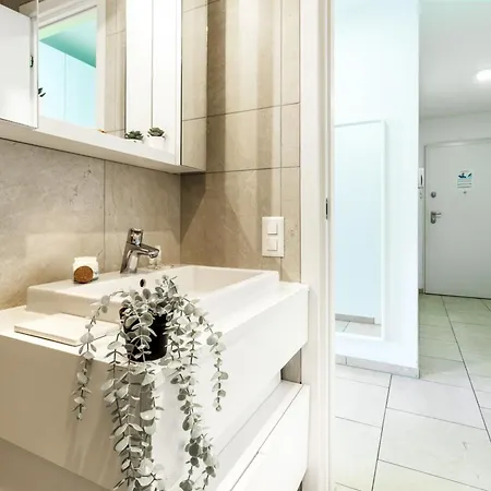 Green Caslano Apartment Appartamento