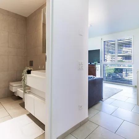 Appartamento Green Caslano Apartment Caslano